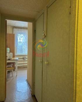 2-к квартира, вторичка, 47м2, 5/5 этаж