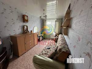 3-к квартира, вторичка, 59м2, 5/5 этаж