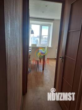 2-к квартира, вторичка, 48м2, 8/9 этаж