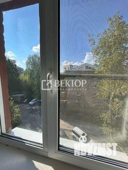 1-к квартира, вторичка, 30м2, 5/5 этаж