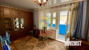 3-к квартира, вторичка, 73м2, 2/9 этаж