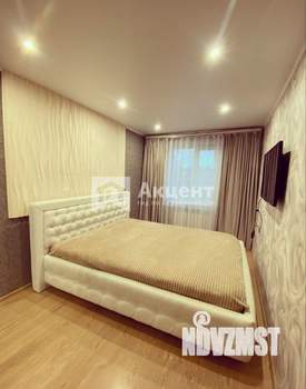 3-к квартира, вторичка, 58м2, 4/5 этаж