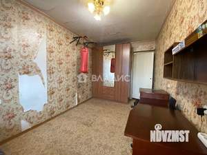 3-к квартира, вторичка, 63м2, 9/9 этаж