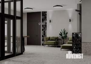 3-к квартира, вторичка, 86м2, 1/9 этаж
