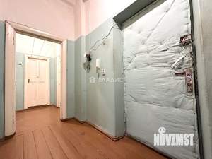 1-к квартира, вторичка, 34м2, 2/4 этаж