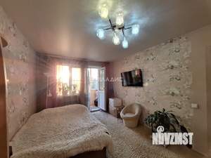 1-к квартира, вторичка, 31м2, 5/5 этаж
