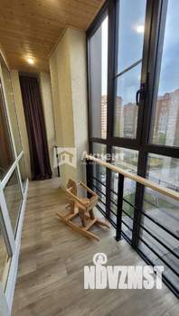 2-к квартира, вторичка, 65м2, 4/16 этаж