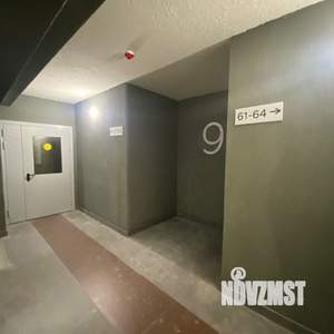 3-к квартира, вторичка, 93м2, 9/9 этаж