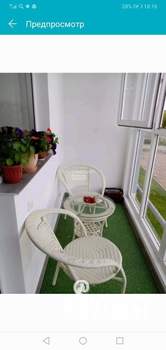 2-к квартира, вторичка, 60м2, 2/9 этаж