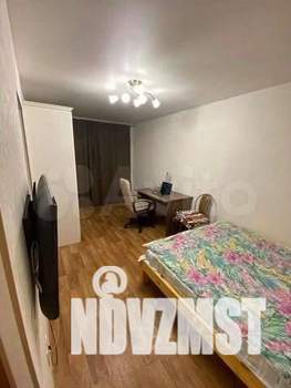 1-к квартира, вторичка, 30м2, 3/5 этаж