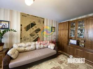 2-к квартира, вторичка, 56м2, 5/5 этаж
