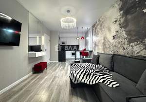 1-к квартира, вторичка, 56м2, 6/14 этаж