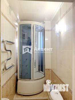 2-к квартира, вторичка, 53м2, 2/2 этаж