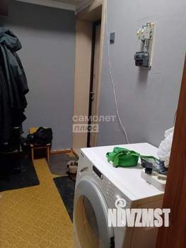 2-к квартира, вторичка, 45м2, 2/2 этаж