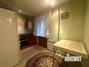 2-к квартира, вторичка, 39м2, 2/5 этаж
