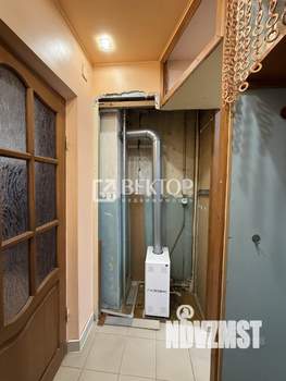 1-к квартира, вторичка, 28м2, 2/3 этаж