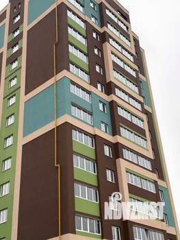 3-к квартира, вторичка, 78м2, 7/14 этаж