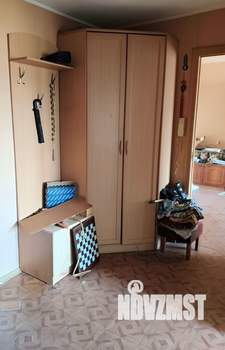 2-к квартира, вторичка, 43м2, 5/5 этаж