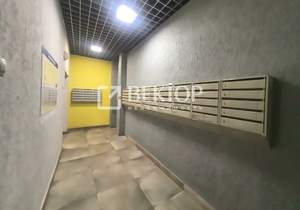 1-к квартира, вторичка, 44м2, 2/14 этаж