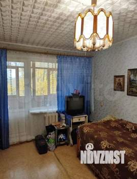2-к квартира, вторичка, 40м2, 3/5 этаж