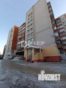 1-к квартира, вторичка, 45м2, 5/9 этаж