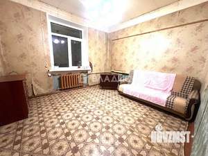 2-к квартира, вторичка, 53м2, 1/2 этаж