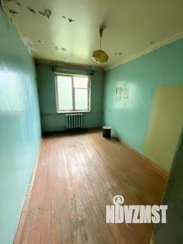 3-к квартира, вторичка, 56м2, 5/5 этаж