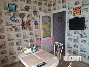 3-к квартира, вторичка, 67м2, 9/10 этаж