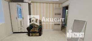 2-к квартира, вторичка, 37м2, 1/2 этаж