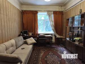 2-к квартира, вторичка, 56м2, 2/6 этаж