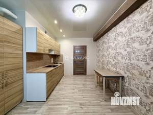 2-к квартира, вторичка, 69м2, 8/21 этаж