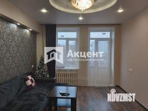 2-к квартира, вторичка, 62м2, 4/4 этаж