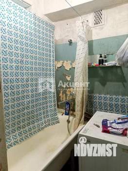 3-к квартира, вторичка, 62м2, 3/5 этаж