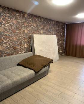 1-к квартира, вторичка, 57м2, 4/5 этаж