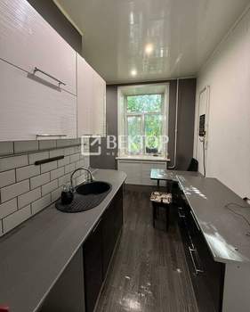 2-к квартира, вторичка, 51м2, 2/2 этаж