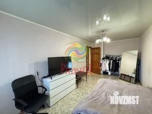 1-к квартира, вторичка, 30м2, 5/5 этаж