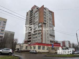 3-к квартира, вторичка, 66м2, 2/9 этаж