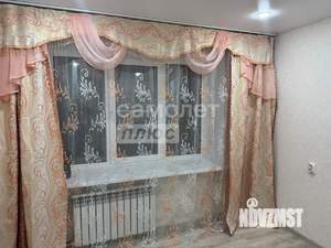 1-к квартира, вторичка, 21м2, 5/5 этаж