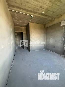 2-к квартира, вторичка, 56м2, 17/17 этаж