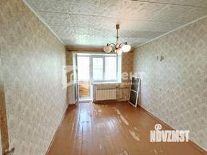 2-к квартира, вторичка, 47м2, 5/5 этаж