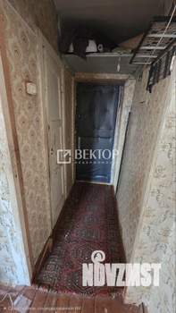 1-к квартира, вторичка, 30м2, 5/5 этаж
