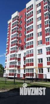 3-к квартира, вторичка, 78м2, 1/9 этаж
