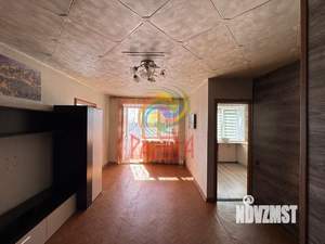 2-к квартира, вторичка, 44м2, 5/5 этаж