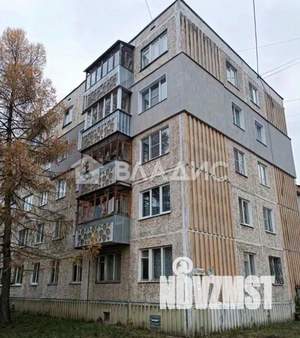 2-к квартира, вторичка, 50м2, 1/5 этаж