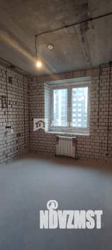 1-к квартира, вторичка, 35м2, 3/14 этаж