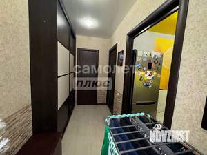 1-к квартира, вторичка, 37м2, 2/4 этаж