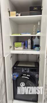 3-к квартира, вторичка, 77м2, 8/17 этаж