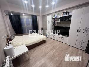 2-к квартира, вторичка, 95м2, 18/20 этаж