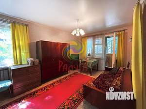 1-к квартира, вторичка, 30м2, 2/5 этаж