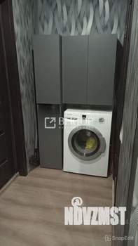 1-к квартира, вторичка, 28м2, 5/5 этаж